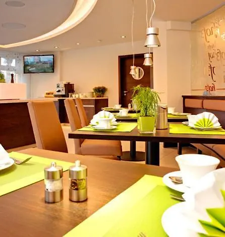 Hotel Hof31 Hilchenbach